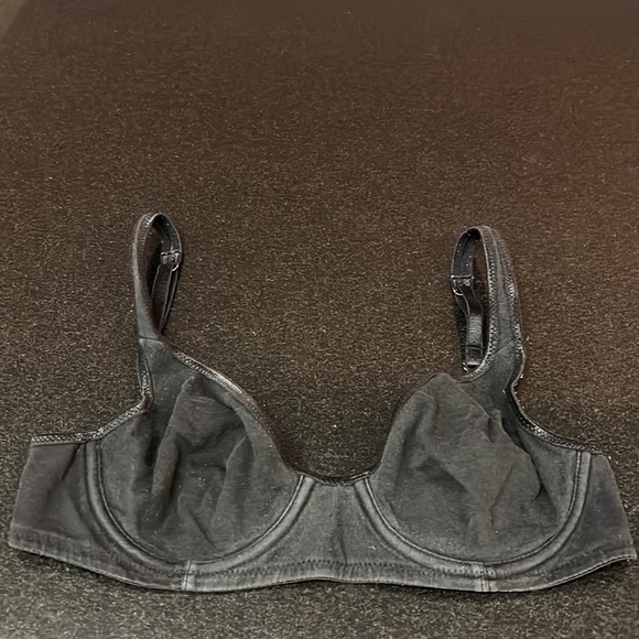 DONNA KARAN INTIMATES Underwire T Shirt Bra - Picture 3 of 7